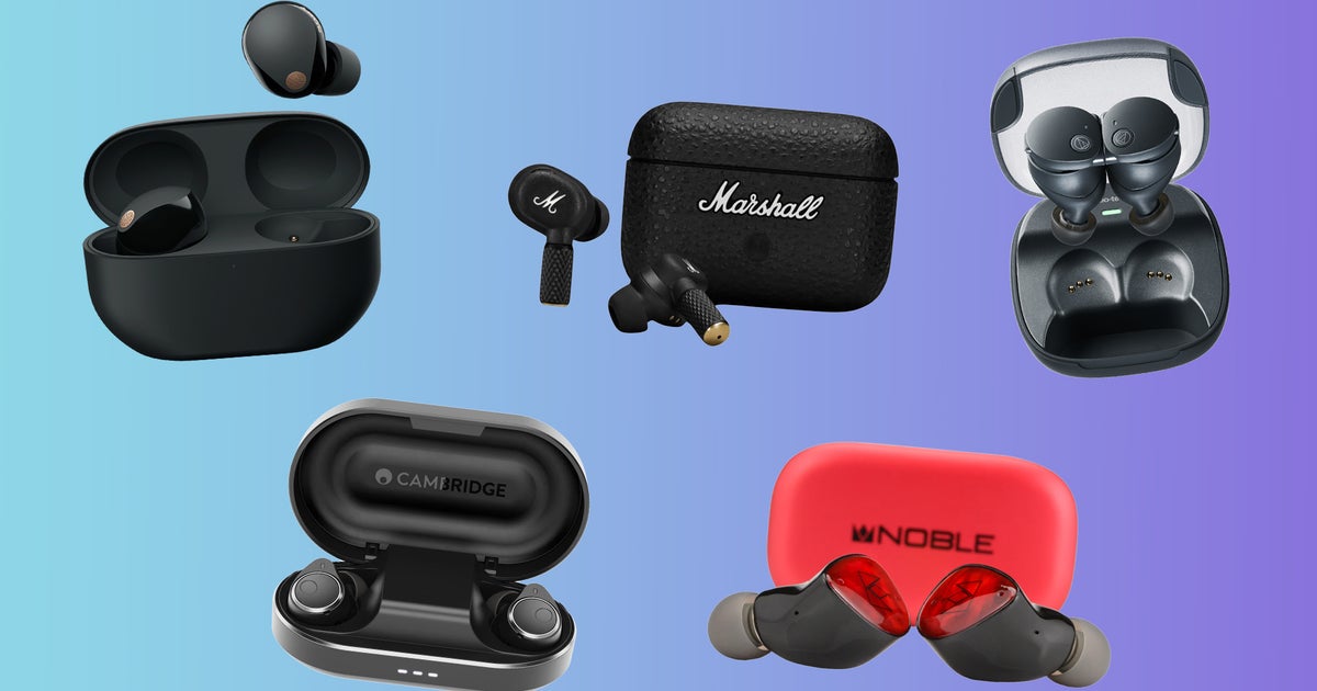 Are premium wireless earbuds all that different in 2025? Are premium wireless earbuds all that different in 2025?