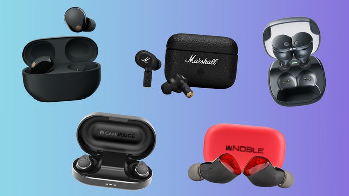 Are premium wireless earbuds all that different in 2025?
