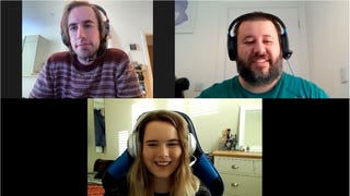 Are the PS5 and Xbox Series X too buggy at launch? It's the Eurogamer next-gen news cast!
