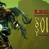 Arte de Legacy of Kain: Soul Reaver