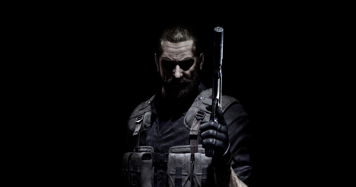 Rogue Warrior: Black Razor | Eurogamer.net