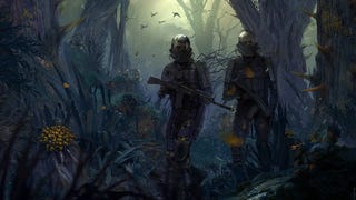 Areal Kickstarting S.T.A.L.K.E.R. "Spiritual Successor"