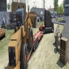 Truck and Logistics Simulator artwork