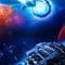 Sid Meier's Starships artwork