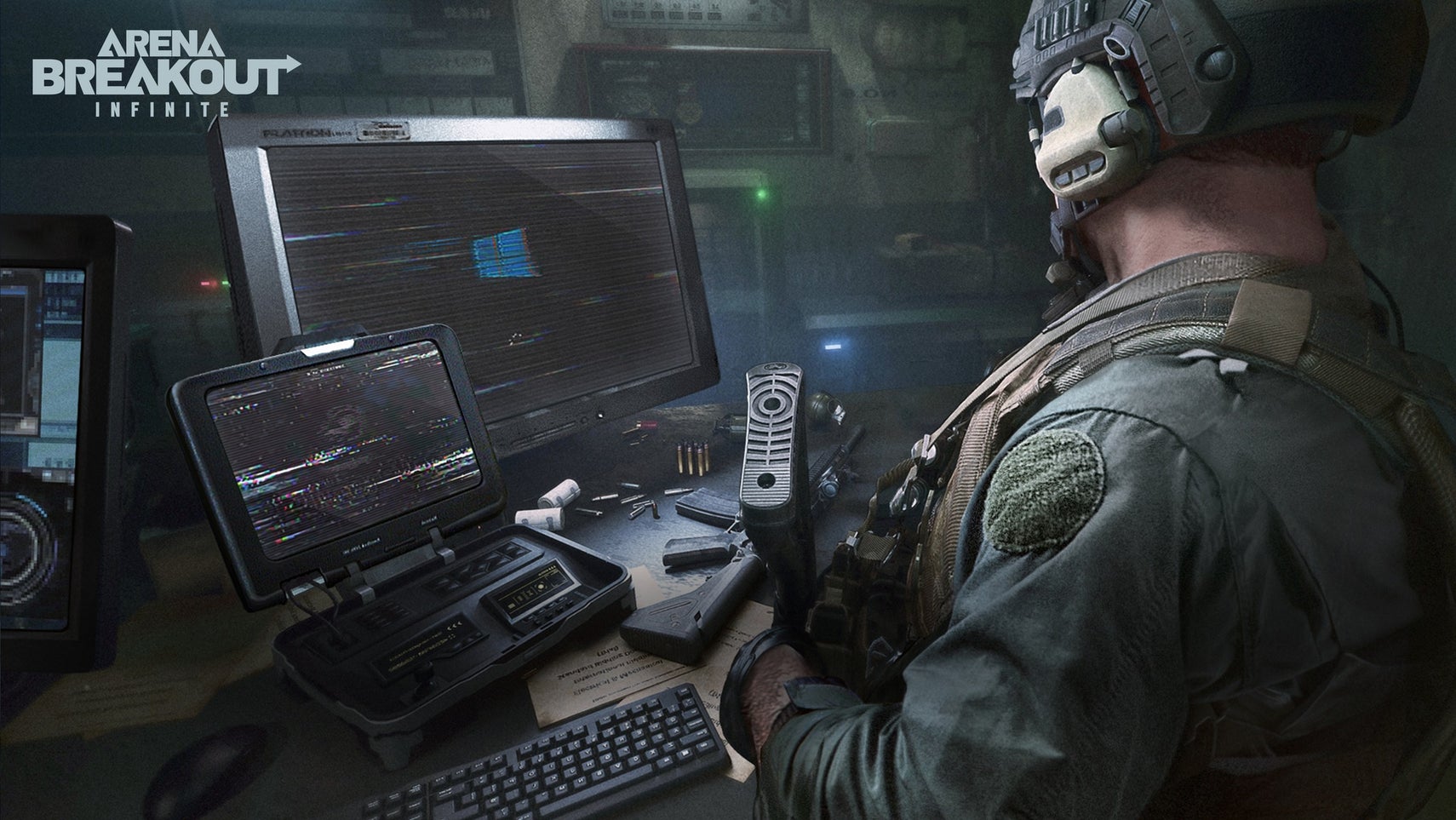 Arena Breakout: Infinite targets a full release by the end of 2024 - 1