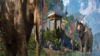 Arena-modus voor Far Cry 4 onthuld