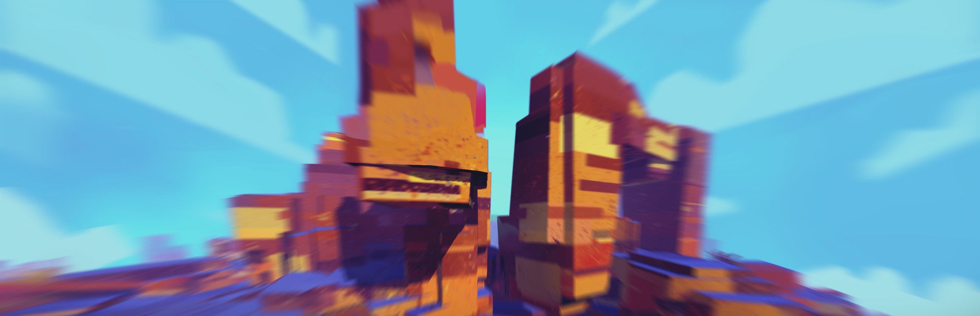 Superflight | Eurogamer.net