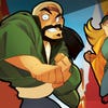 Artworks zu Jay and Silent Bob: Chronic Blunt Punch