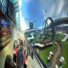 TrackMania 2: Stadium artwork