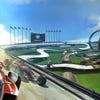Artwork de TrackMania 2: Stadium