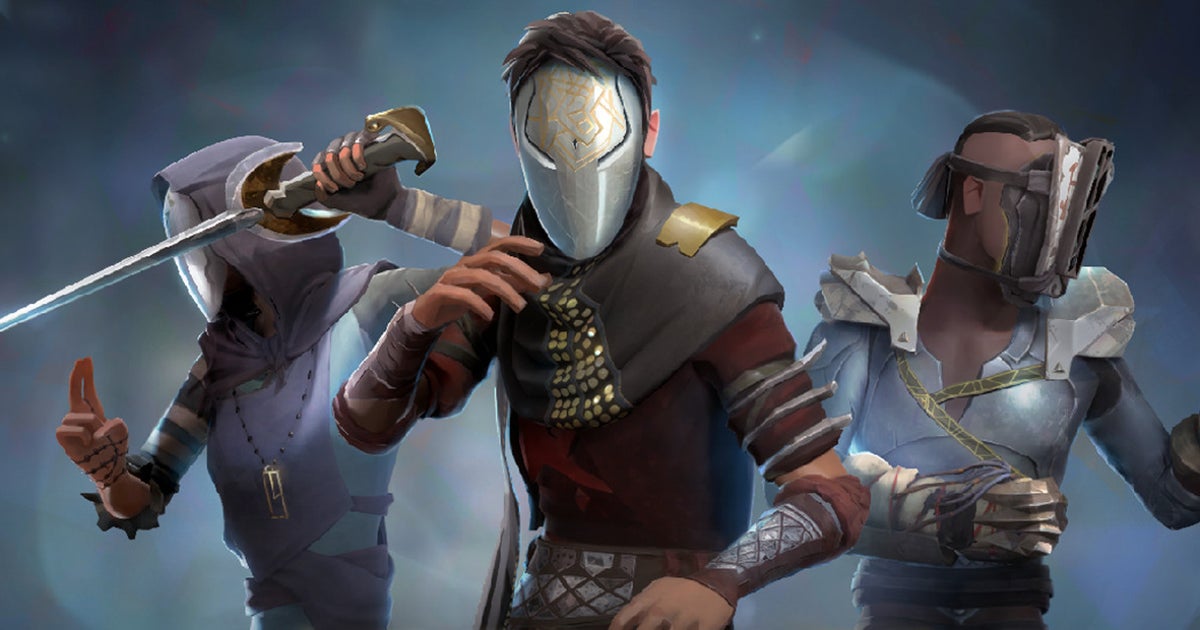Absolver | VG247