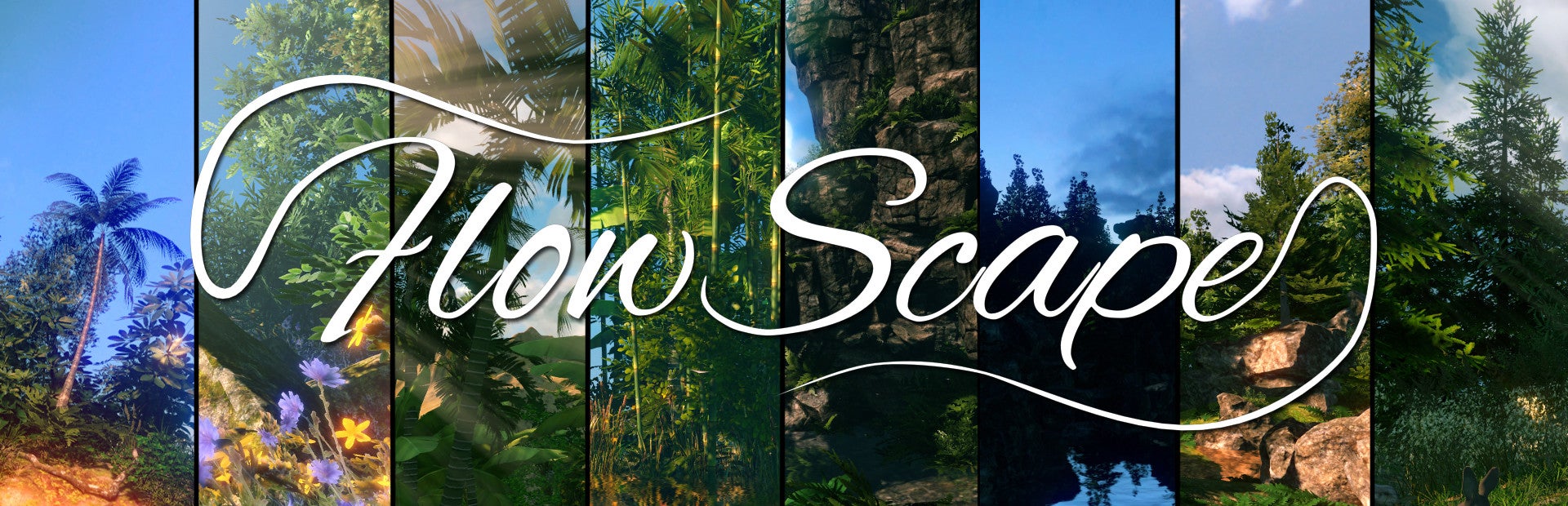FlowScape | Rock Paper Shotgun