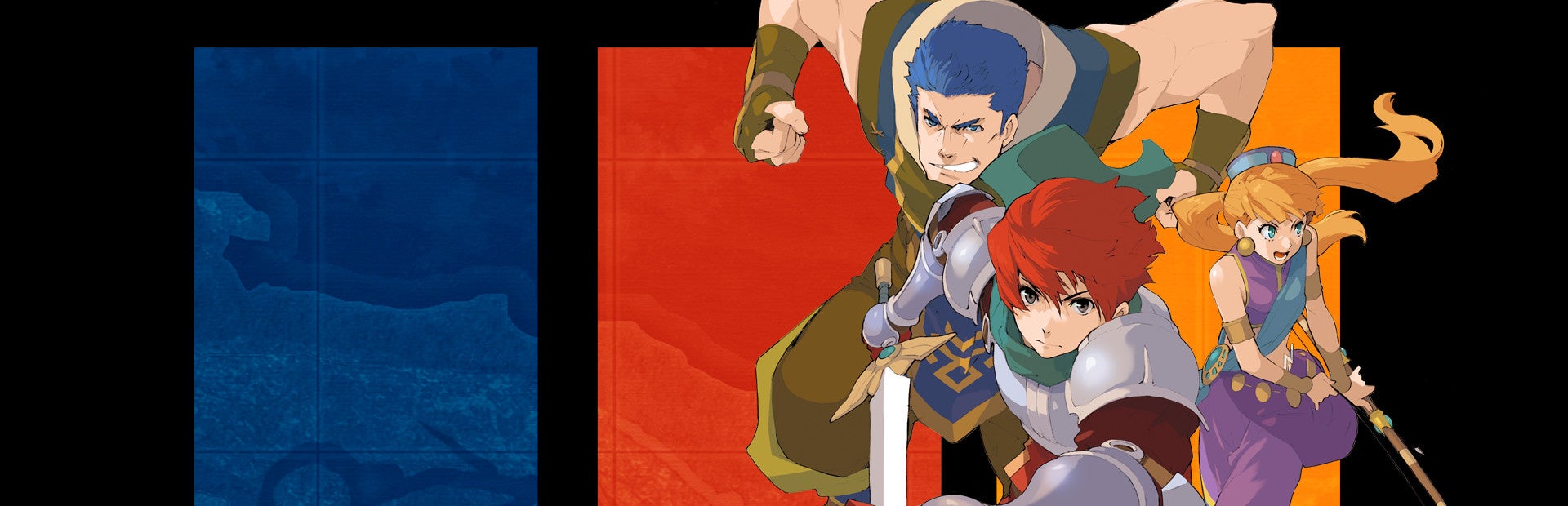 Ys Seven | Eurogamer.pt