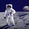 Artworks zu Buzz Aldrin's Space Program Manager