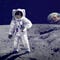 Buzz Aldrin's Space Program Manager artwork