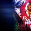 Artwork de King of Fighters 2002: Unlimited Match