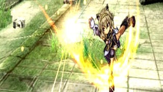 Agarest: Generations of War 2 releasing on PS3 in summer 2012