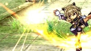 Agarest: Generations of War 2 releasing on PS3 in summer 2012