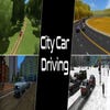 City Car Driving artwork