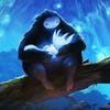 Ori and the Blind Forest artwork