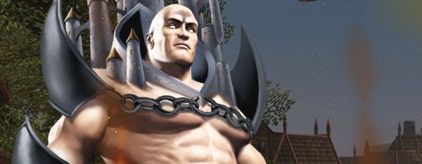 Derek Smart Talks Line Of Defense, Alganon | Rock Paper Shotgun