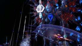 Large And In Charge (Of Lasers): Tera's Argon Queen