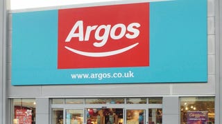 Argos Black Friday Deals 2016