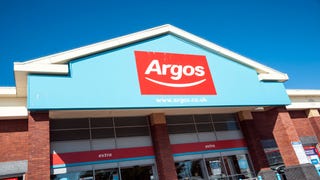 Argos Black Friday 2019: the best video game console deals, TVs, headphones and more