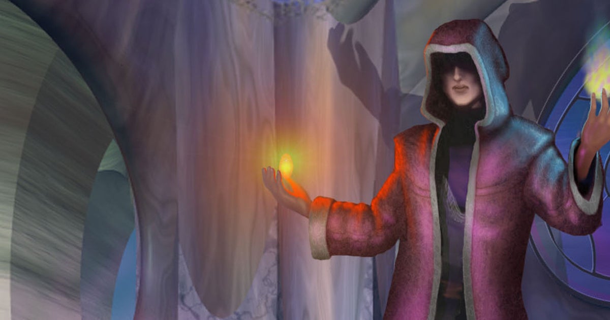 Geneforge | Eurogamer.pt