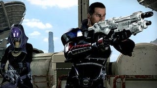 Retailer-exclusive Mass Effect 3 items detailed
