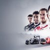 Artwork de F1 2016