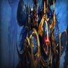 Warhammer 40,000: Dawn of War II Chaos Rising artwork