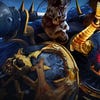 Arte de Warhammer 40,000: Dawn of War II Chaos Rising