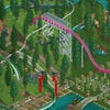 RollerCoaster Tycoon Classic artwork