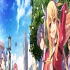 The Legend of Heroes: Trails of Cold Steel artwork