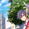 Arte de The Legend of Heroes: Trails of Cold Steel I: Kai – Thors Military Academy 1204