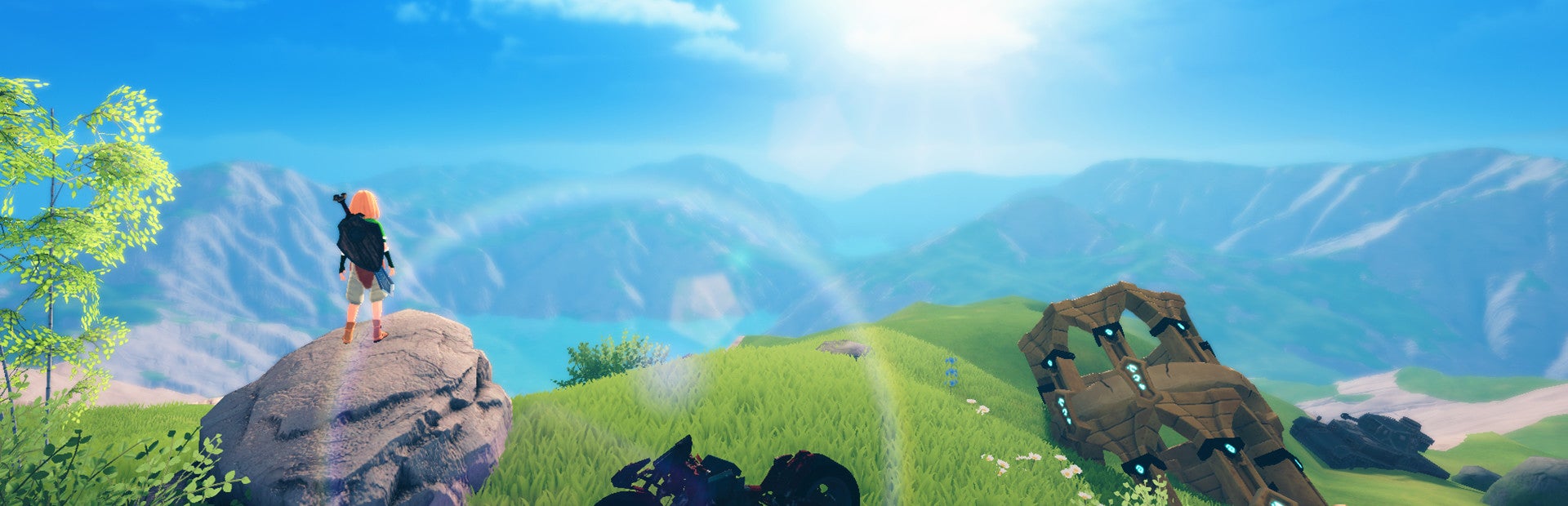 Craftopia | Rock Paper Shotgun