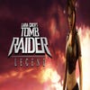 Tomb Raider: Legend artwork