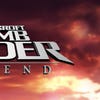 Arte de Tomb Raider: Legend
