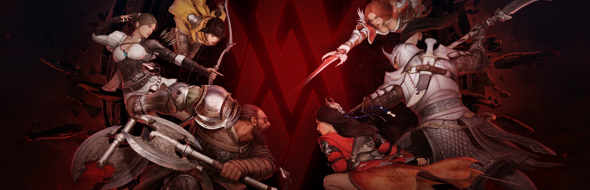 Shadow Arena | VG247