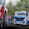 FIA European Truck Racing Championship artwork