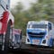 FIA European Truck Racing Championship artwork