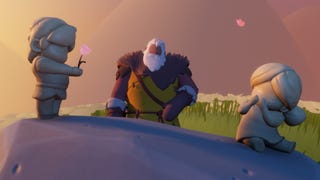 Have You Played... Arise: A Simple Story?