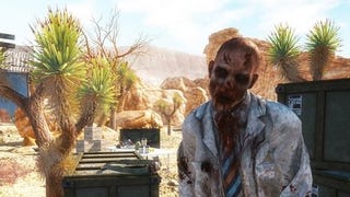 Arizona Sunshine - Análise - Carnificina de zombies