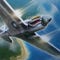 Sid Meier's Ace Patrol: Pacific Skies artwork