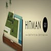 Hitman GO: Definitive Edition artwork