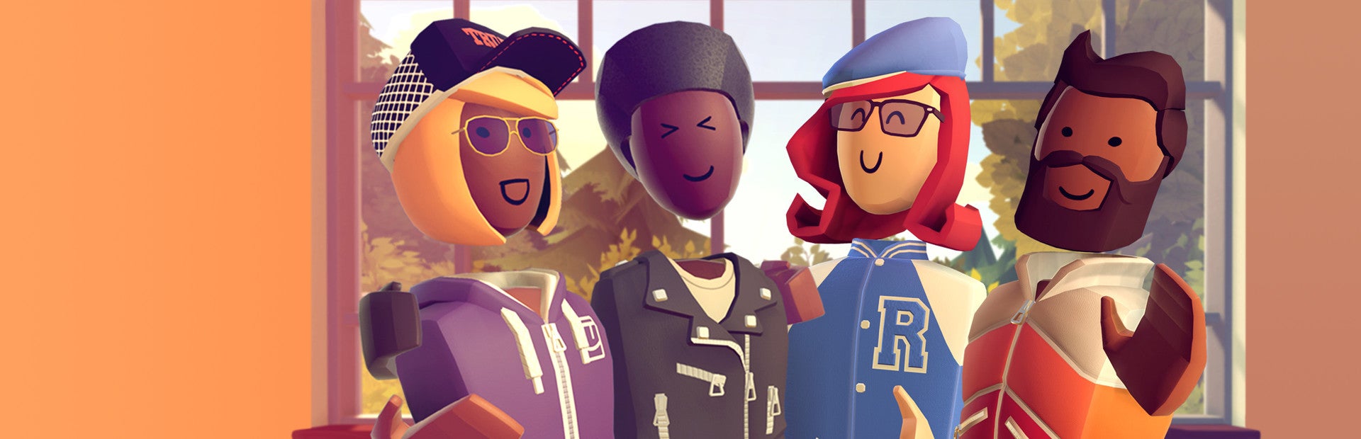 Rec Rocks Rec Room Rec Room | Rock Paper Shotgun