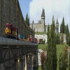 TrackMania 2: Valley artwork