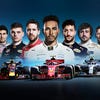 F1 2018 artwork