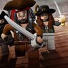 Artworks zu Lego Pirates of the Caribbean: The Video Game